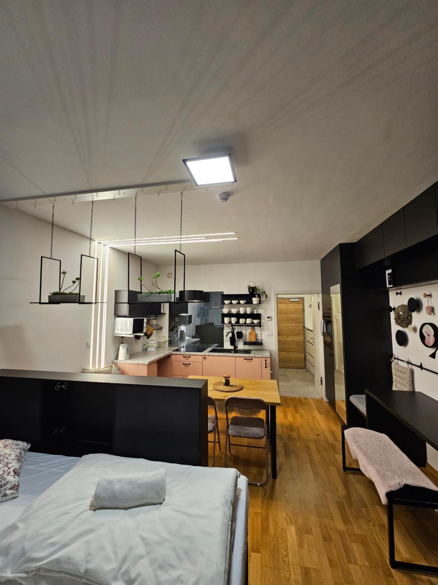 Bed & Breakfast Rezidenca Pipanova Liubliana Quarto foto