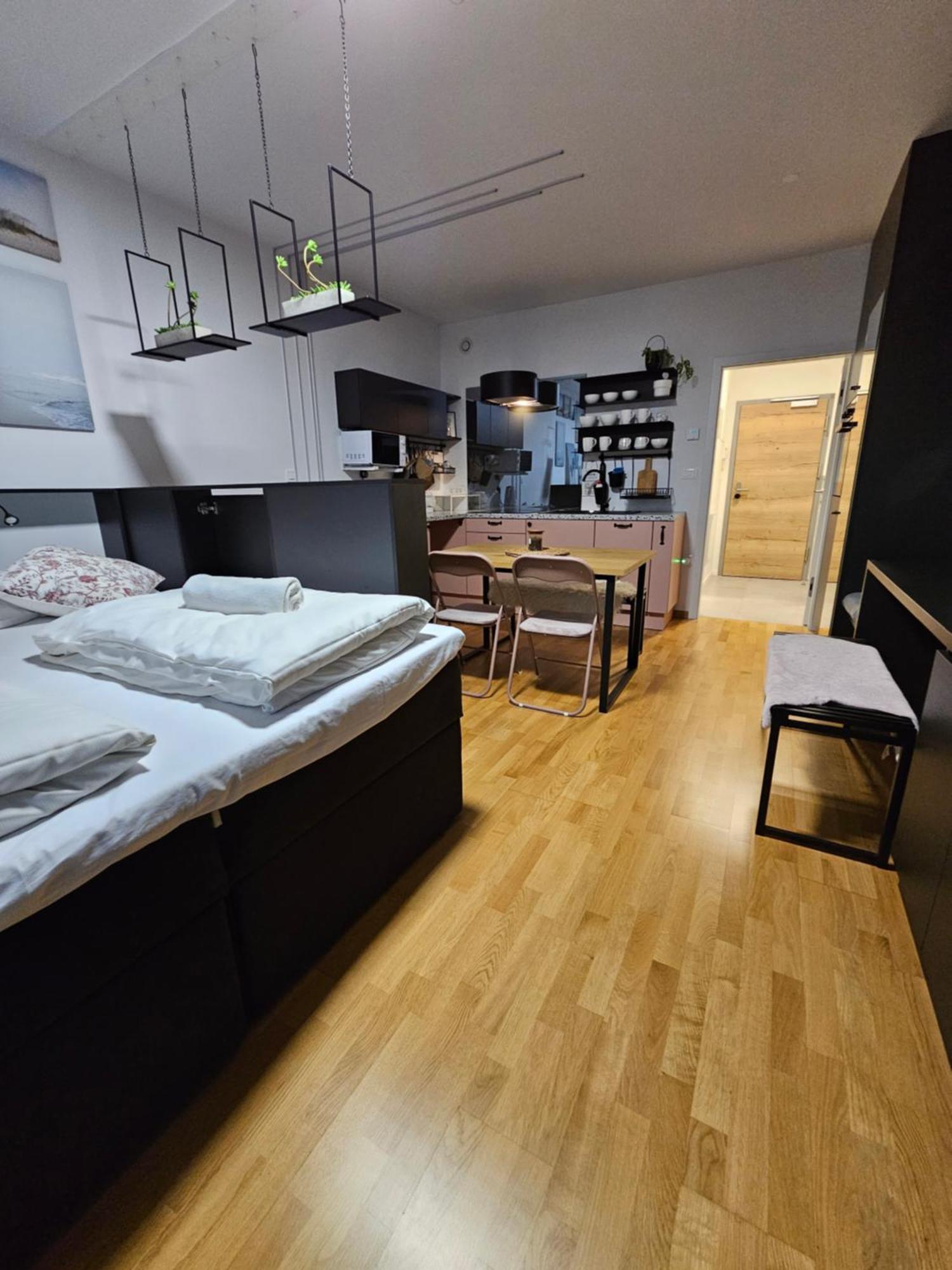 Bed & Breakfast Rezidenca Pipanova Liubliana Quarto foto